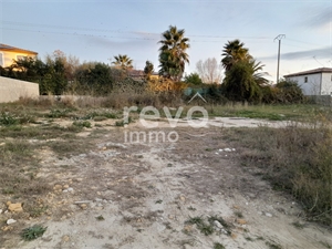 terrain a lotir  à la vente -   34770  GIGEAN, surface 0 m2 vente terrain a lotir  - GAR050036